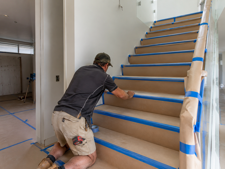 Mosman whole-house protection