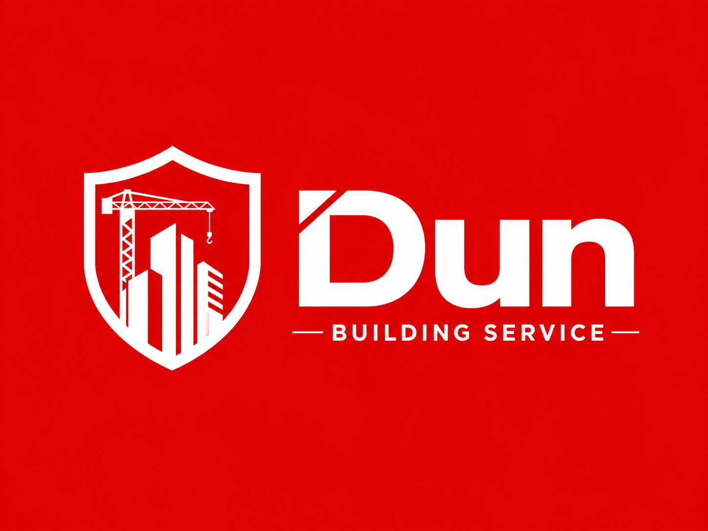 Dun Building Service