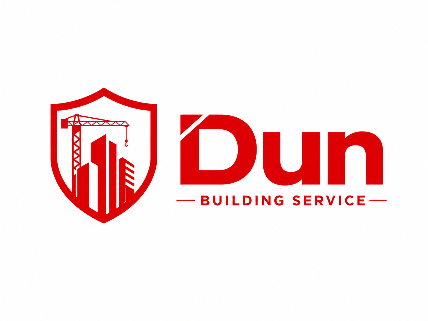 Dun Building Service